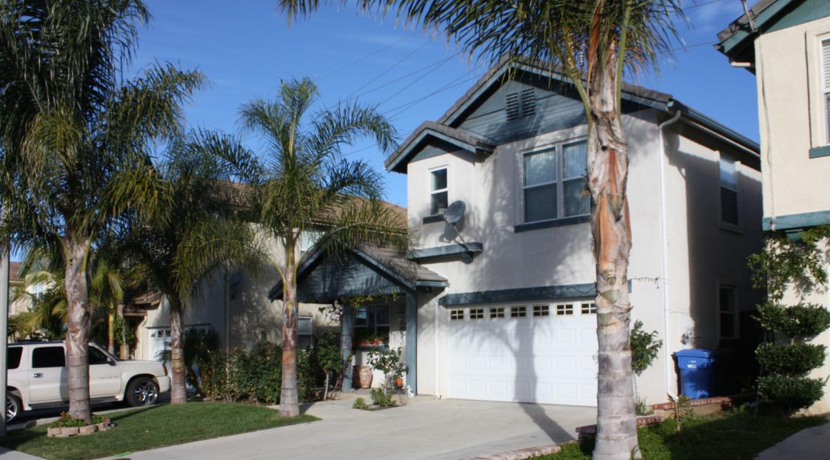 Mountain View Homes Mountain View