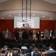 YIDA students 2010